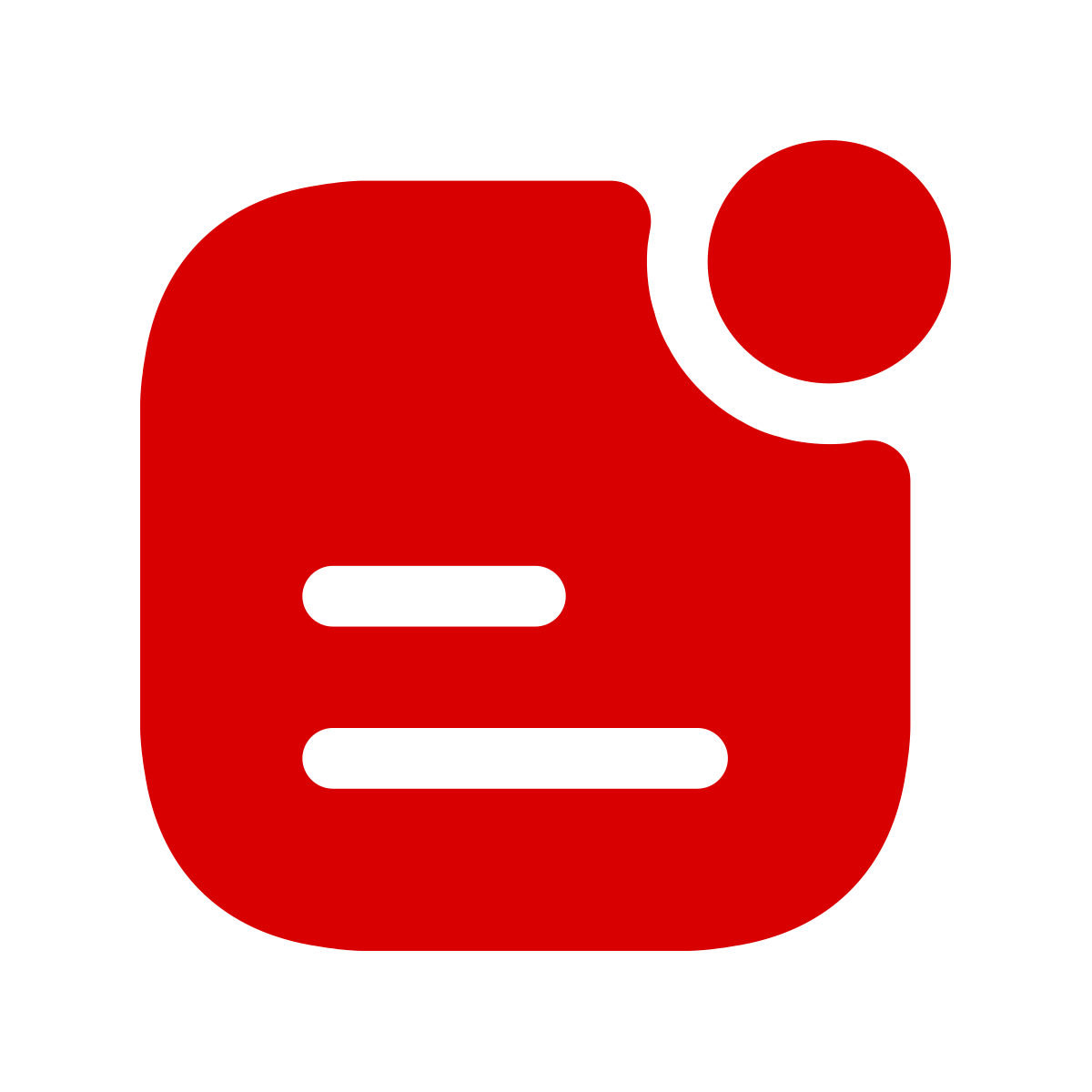 box