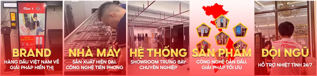 Ảnh Thế Mạnh Của ADSzone