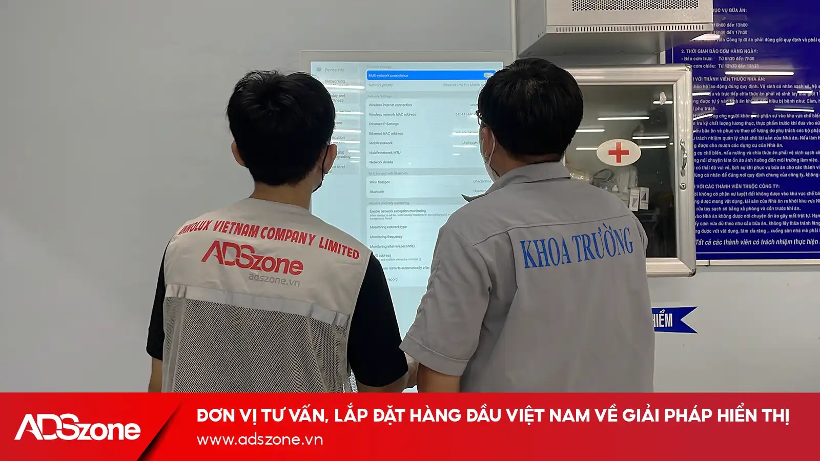 Hướng Dẫn Khách Hàng Sử Dụng Sản Phẩm