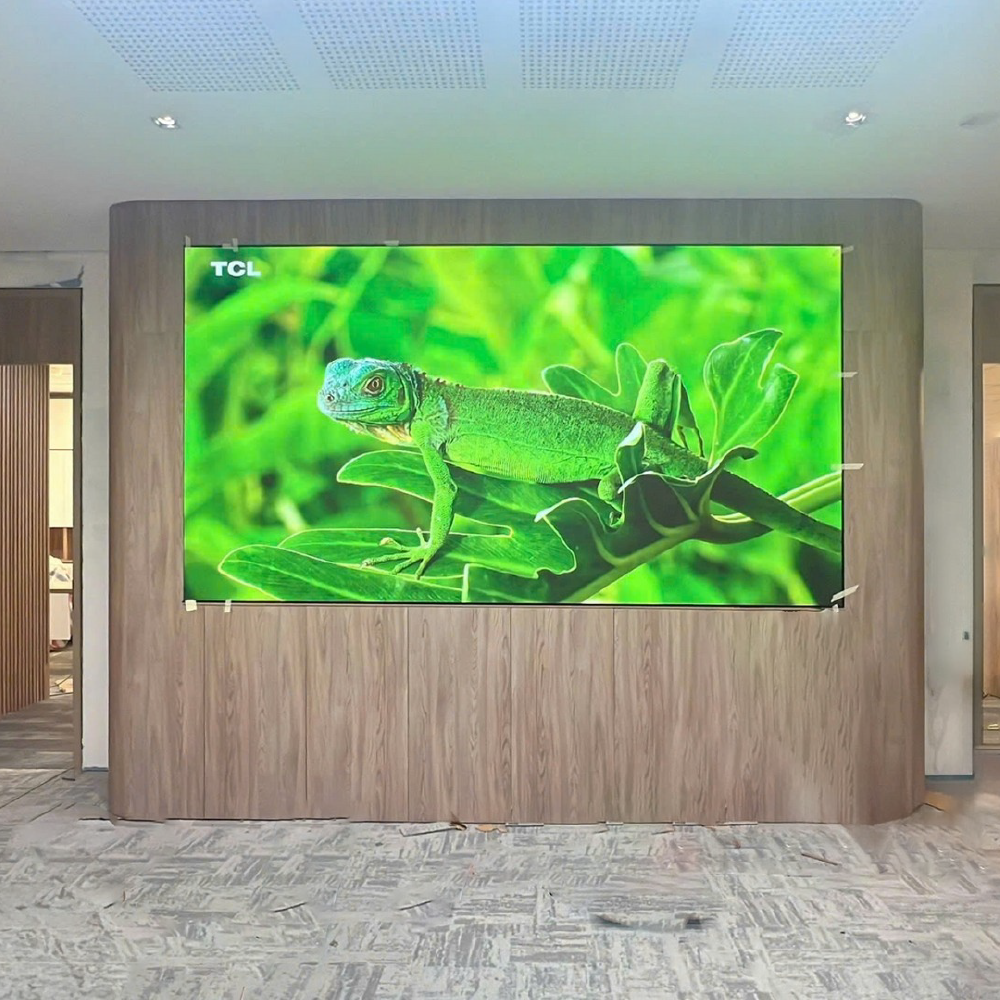 Ảnh thực tế LED 1.8