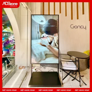 Màn hình chân đứng 1000 nits