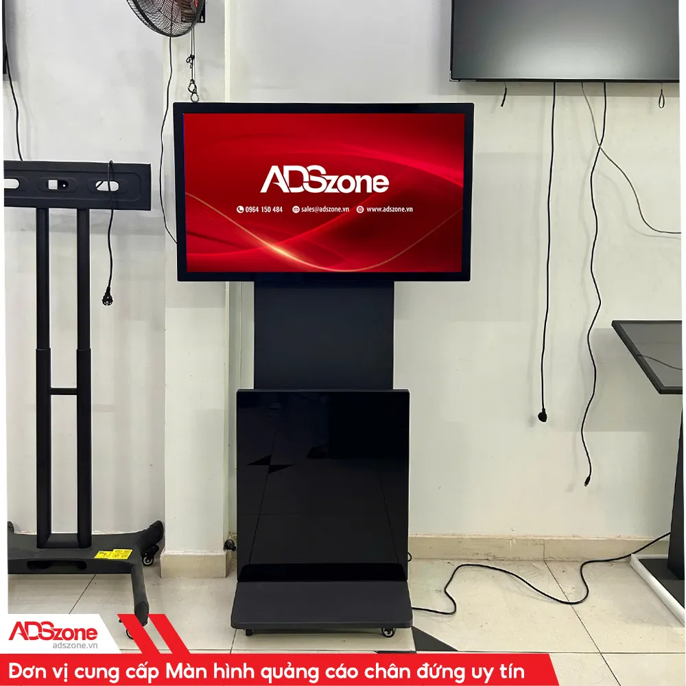Đơn Vị Uy Tín Cung Cấp Màn Hình Quảng Cáo Tại Việt Nam
