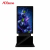 Chân Đứng Dáng Xoay 55 Inch Đen 1