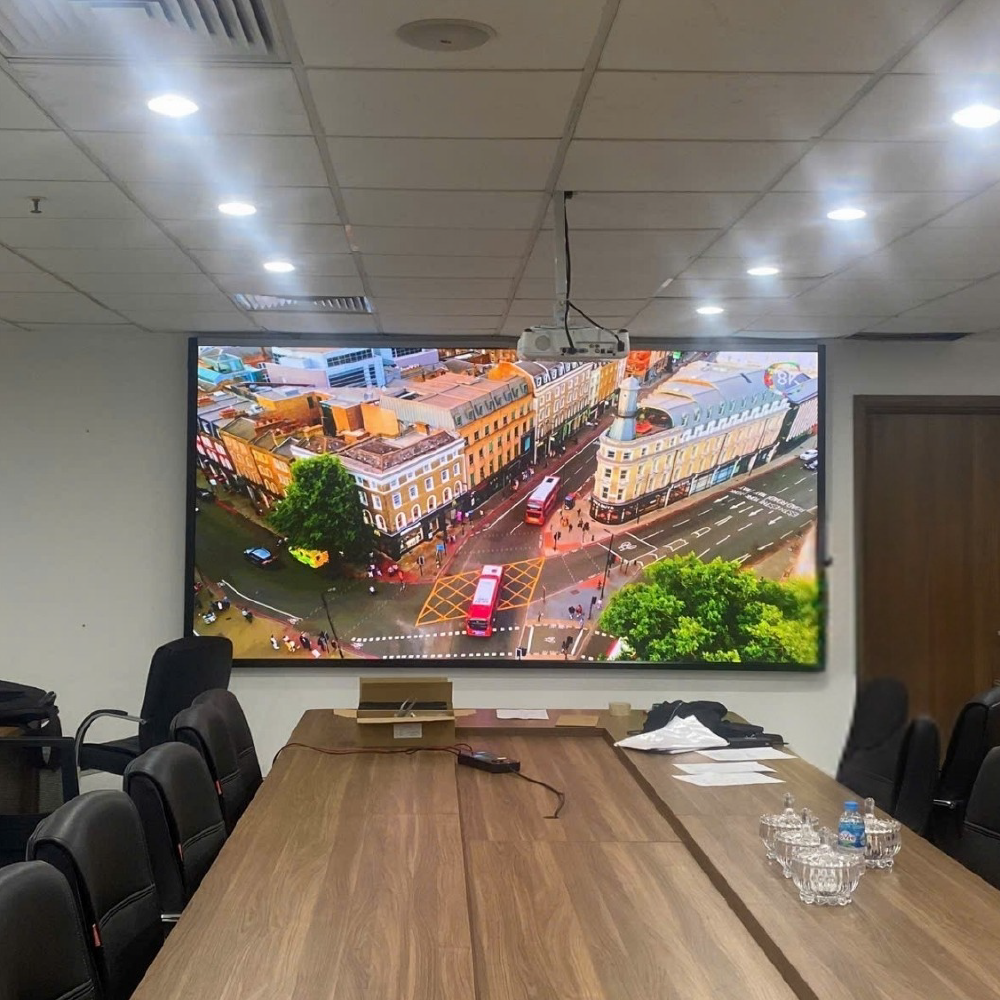 LED P1.8 trong nhà