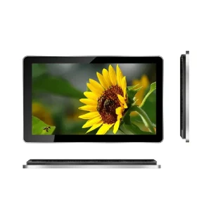 Màn Hình Treo Tường Thang Máy 22 Inch Liền Thân 2