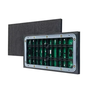 Màn hình LED ngoài trời P2.5 3