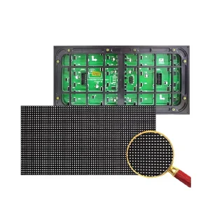 Màn hình LED ngoài trời P5 3