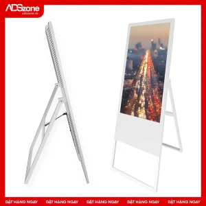 Màn hình chân đứng chữ A