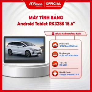 Máy Tính Bảng Android Tablet RK3288 15.6 Inch