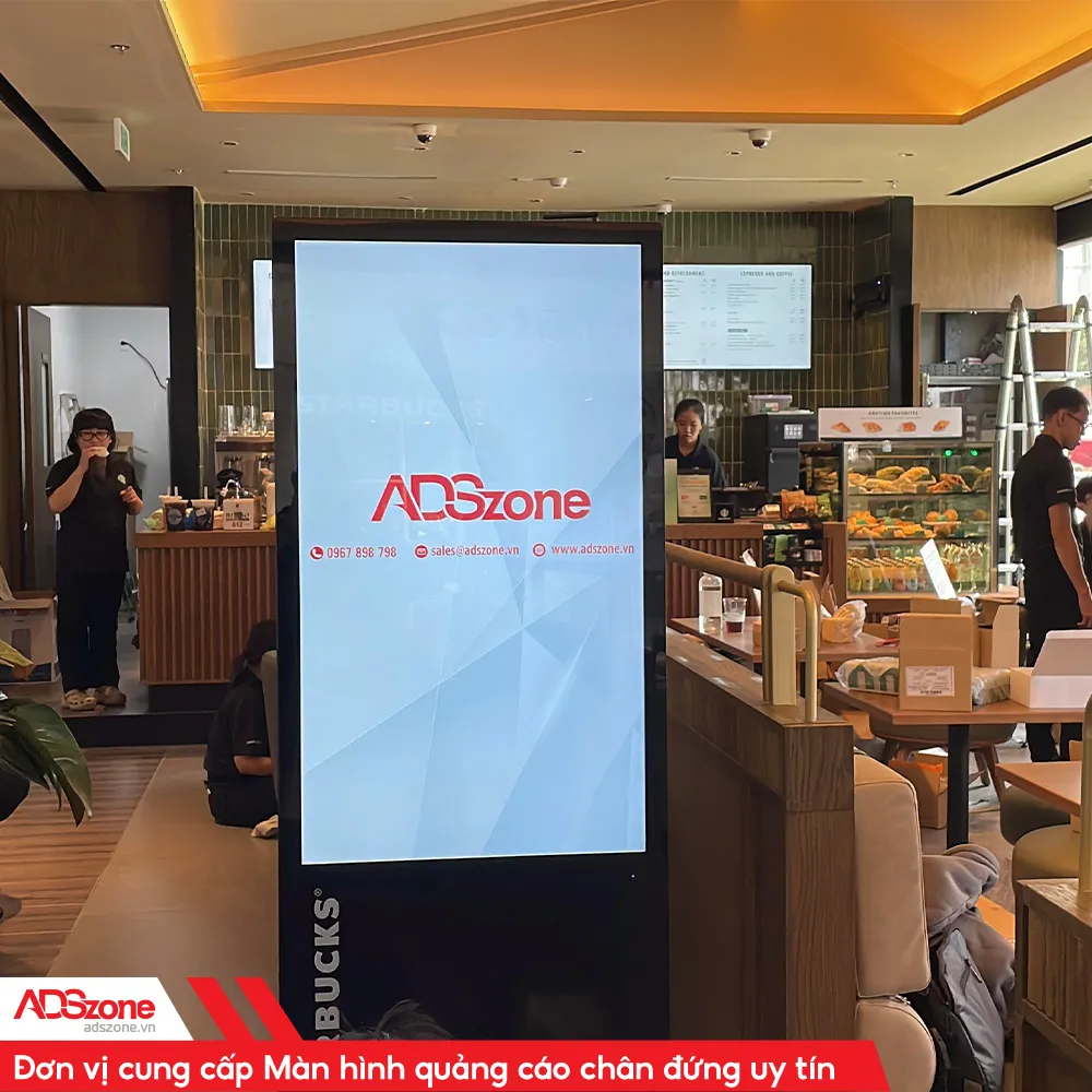 ADSzone - Tối Ưu Hiển Thị, Thi Công Uy Tín Và Chuyên Nghiệp