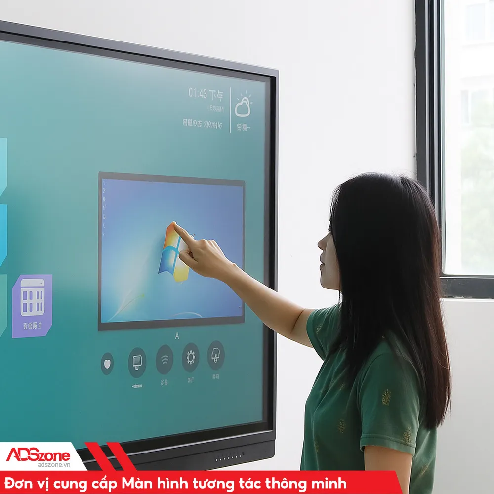 ADSzone - Đơn Vị Lắp Đặt Tối Ưu Hiển Thị, Thi Công Chuyên Nghiệp