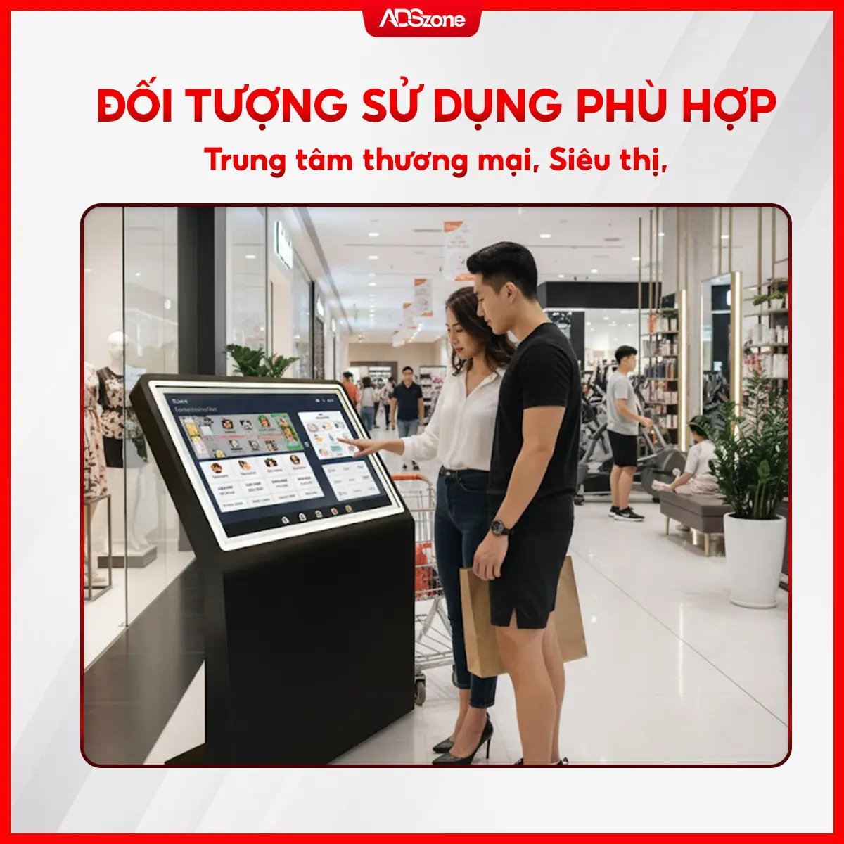 Văn Phòng, Toà Nhà Doanh Nghiệp, Trung Tâm Hội Nghị Sử Dụng Chân Quỳ Nguyên Khối 32 Inch