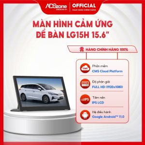 Màn hình cảm ứng để bàn LG15H