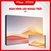 Màn hình led ngoài trời p3