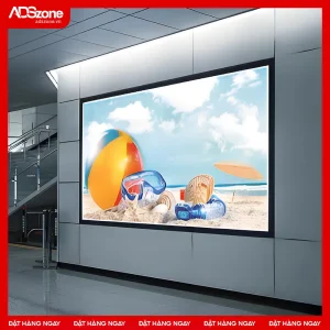 Màn hình LED trong nhà