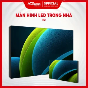 Màn hình LED trong nhà P2