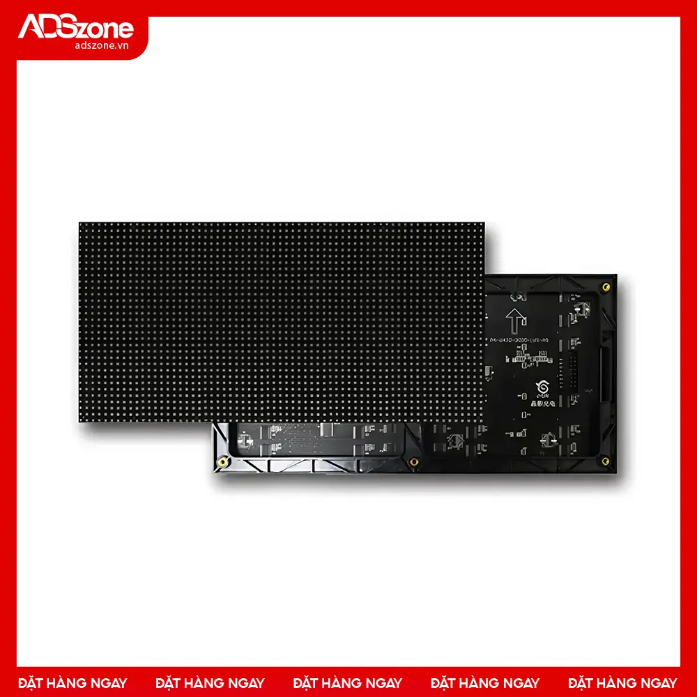 Màn hình led trong nhà P3