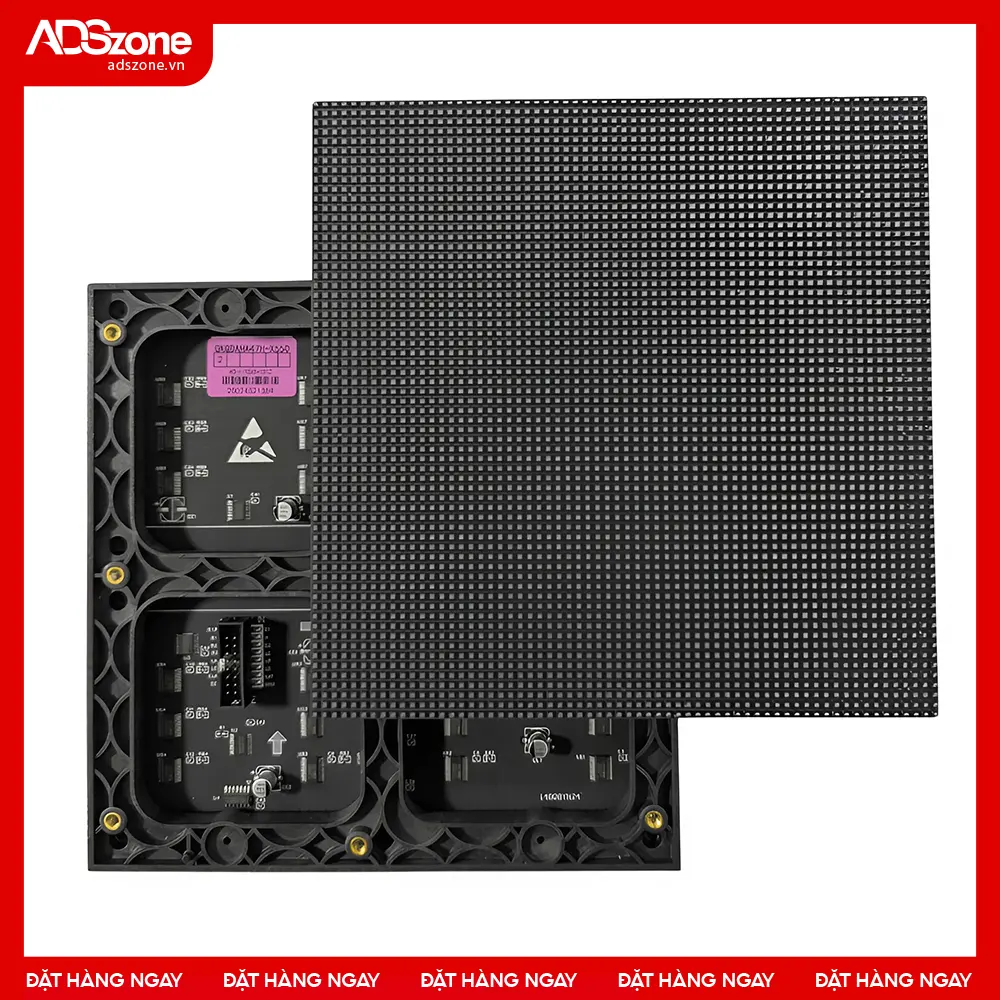 Màn hình led trong nhà P3
