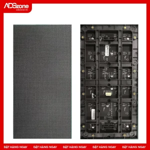 Màn hình led trong nhà P3