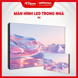 Màn hình led trong nhà P4