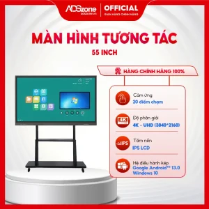 Màn hình tương tác 55 inch