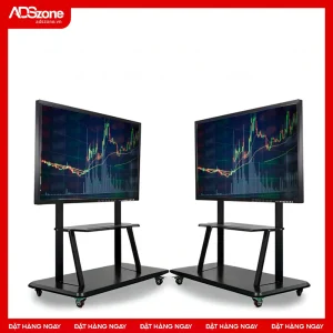Màn hình tương tác Interactive Smart Board