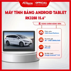 máy tính bảng android tablet rk3288 15.6 inch