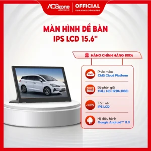 Máy Tính Bảng Để Bàn IPS LCD 15.6 Inch