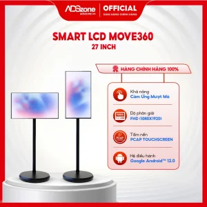 Smart LCD Move360 24 inch