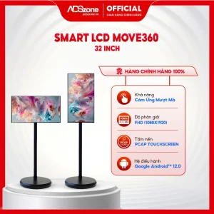 Smart LCD Move360 32 inch