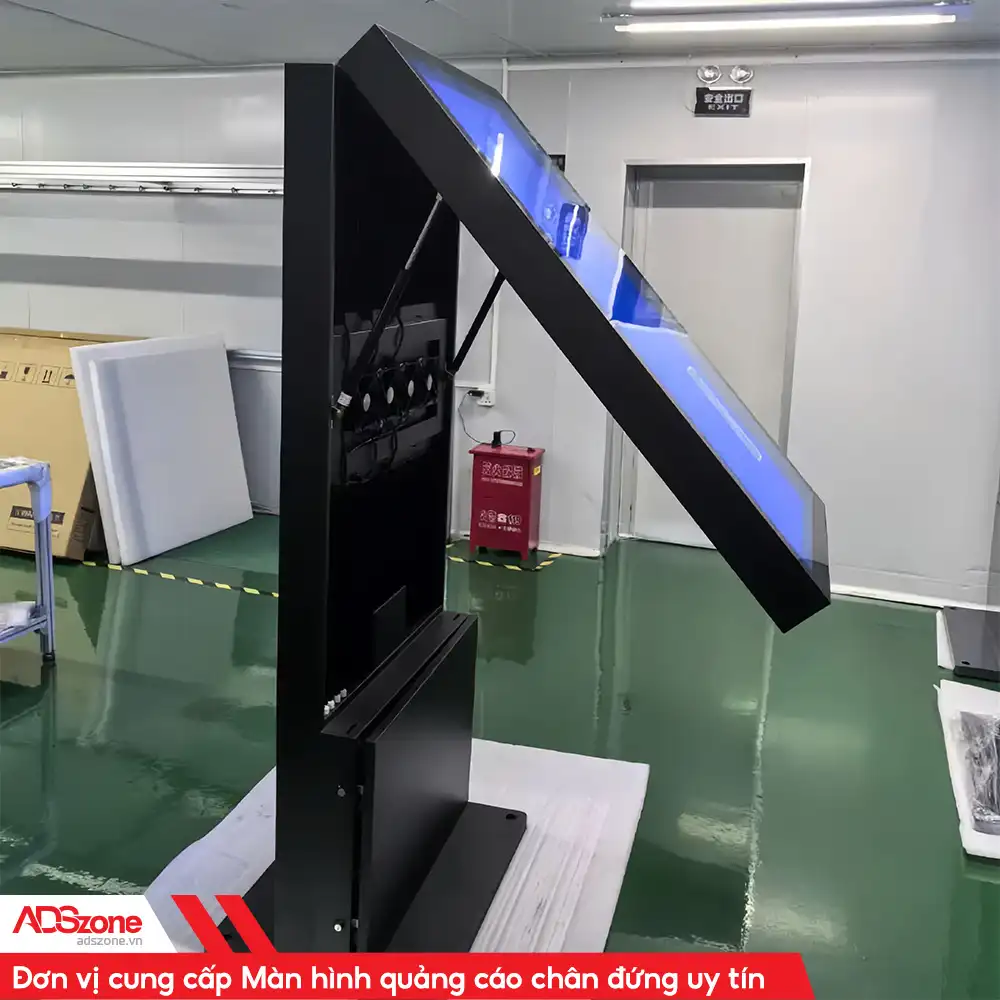 ADSzone - Đơn Vị Phân Phối Màn Hình Quảng Cáo Uy Tín