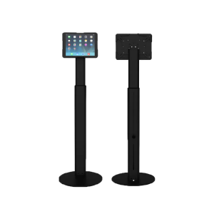 Giá Đỡ Máy Tính Bảng Chân Đứng F13 Đen