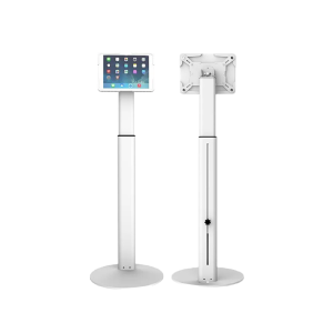 Giá Đỡ Máy Tính Bảng Chân Đứng F13 trắng