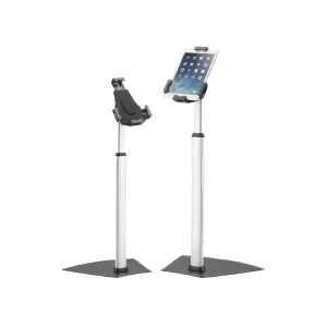 Giá Đỡ Tablet Chân Đứng SR-FSL-03 Trắng