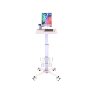Giá đỡ Tablet chân đứng F15 1
