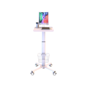 Giá đỡ Tablet chân đứng F15 1