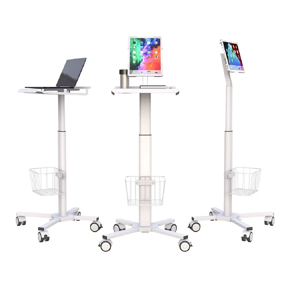 Giá đỡ Tablet chân đứng F15 2