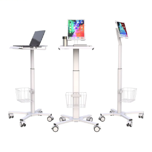 Giá đỡ Tablet chân đứng F15 2