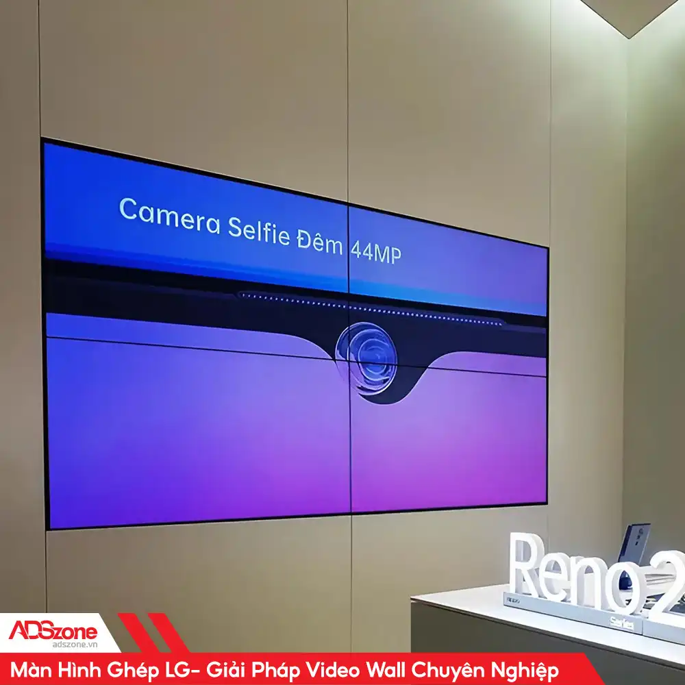 ADSzone Đơn Vị Lắp Đặt Tối Ưu Hiển Thị, Thi Công Chuyên Nghiệp