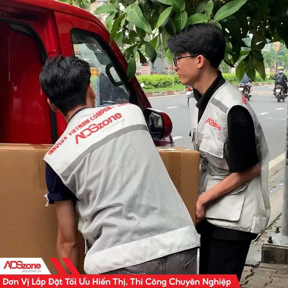 ADSzone – Đối Tác Uy Tín Cung Cấp Giải Pháp Hiển Thị Số Cho Doanh Nghiệp.