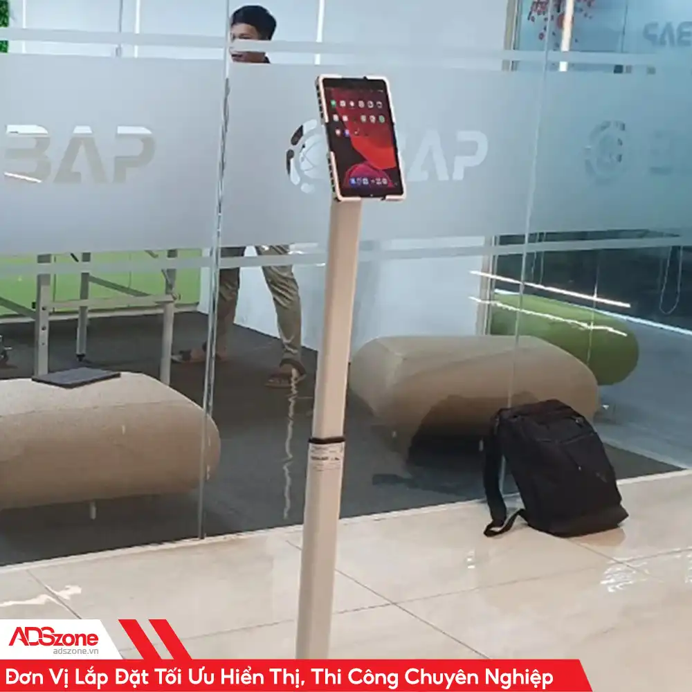 ADSzone Đơn Vị Lắp Đặt Tối Ưu Hiển Thị, Thi Công Chuyên Nghiệp