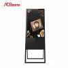 Màn Hình Chân Đứng Chữ A 43 Inch Đen 1