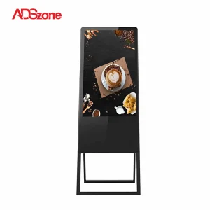 Màn Hình Chân Đứng Chữ A 43 Inch Đen 1