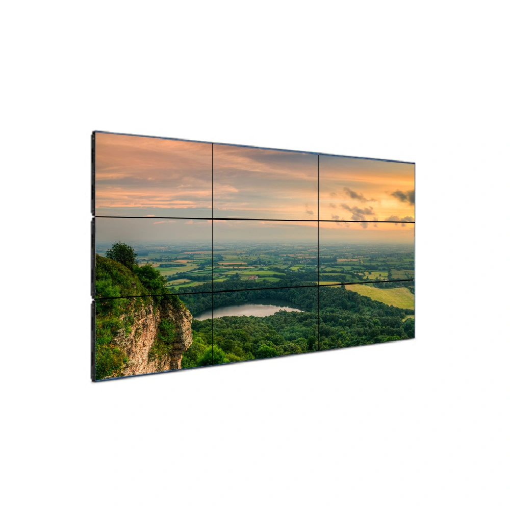 Màn hình ghép – SamSung