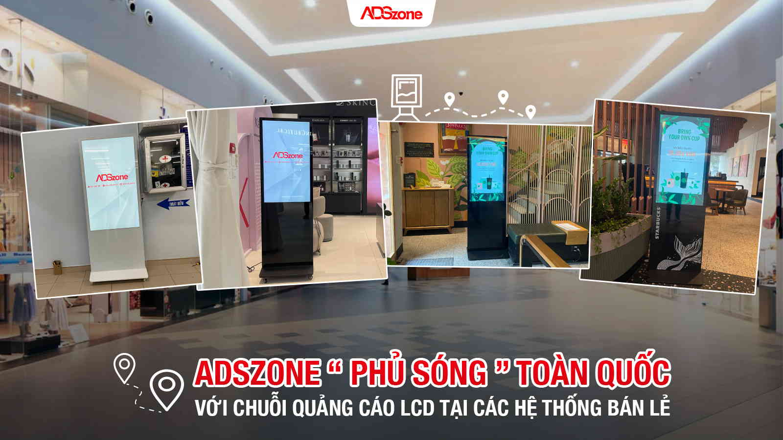 Màn Hình Chân Đứng Đang Là Xu Hướng Tiêu Dùng Phổ Biến Hiện Nay