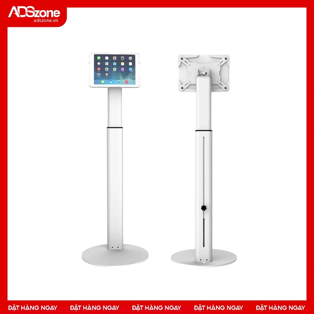 GIÁ ĐỠ TABLET CHÂN ĐỨNG F13