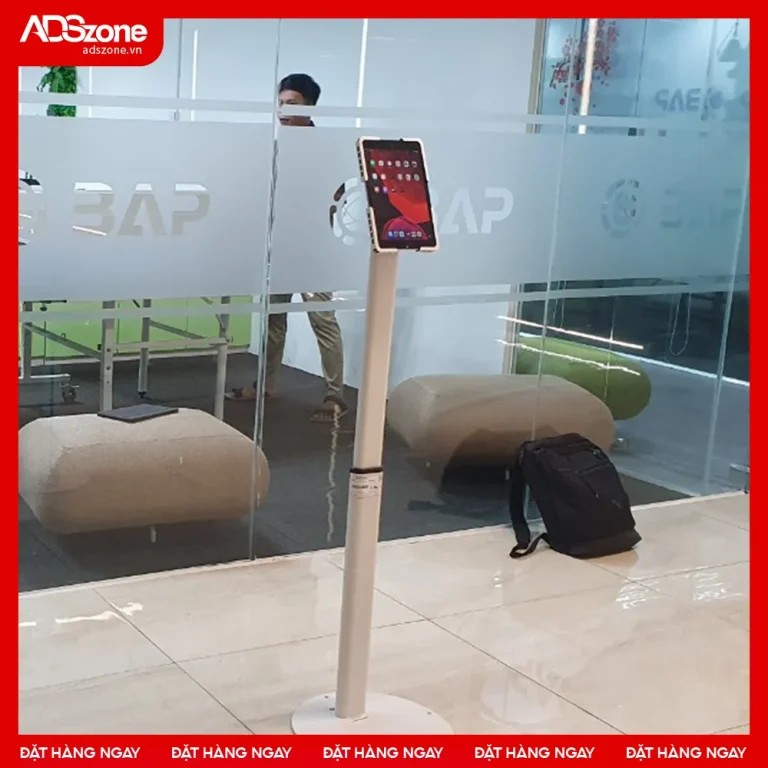 GIÁ ĐỠ TABLET CHÂN ĐỨNG F13