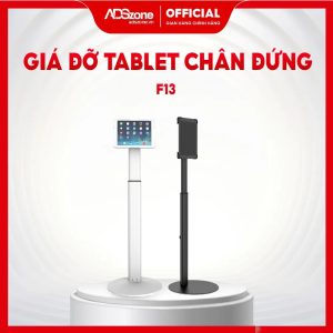 GIÁ ĐỠ TABLET CHÂN ĐỨNG F13