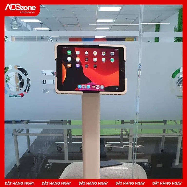 Giá Đỡ Máy Tính Bảng Chân Đứng F13