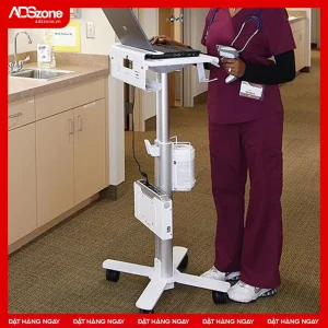 Giá đỡ Tablet chân đứng F15